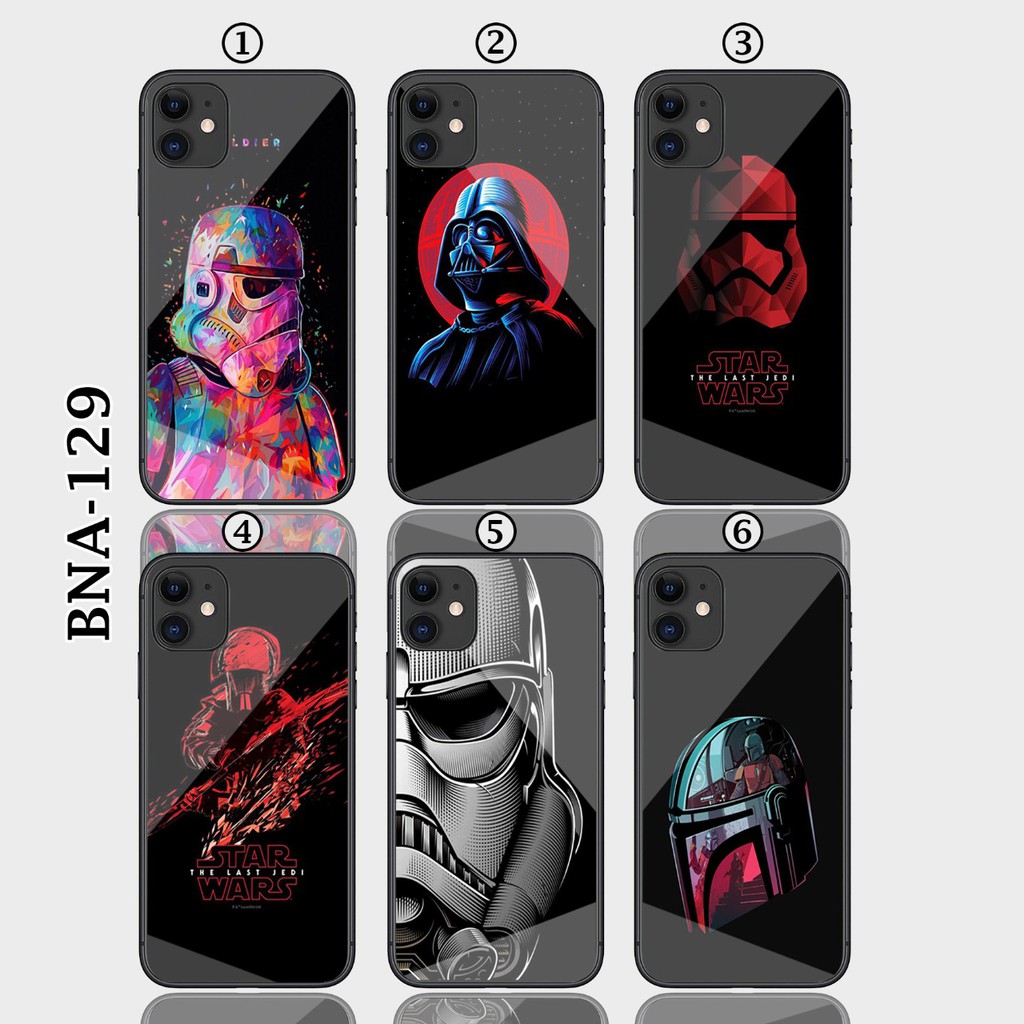 case hp-case glossy hardcase glossy-casing/BNA-129/case REDMI GO-CC9 PRO-POCCO F1-POCCO X3 benua168