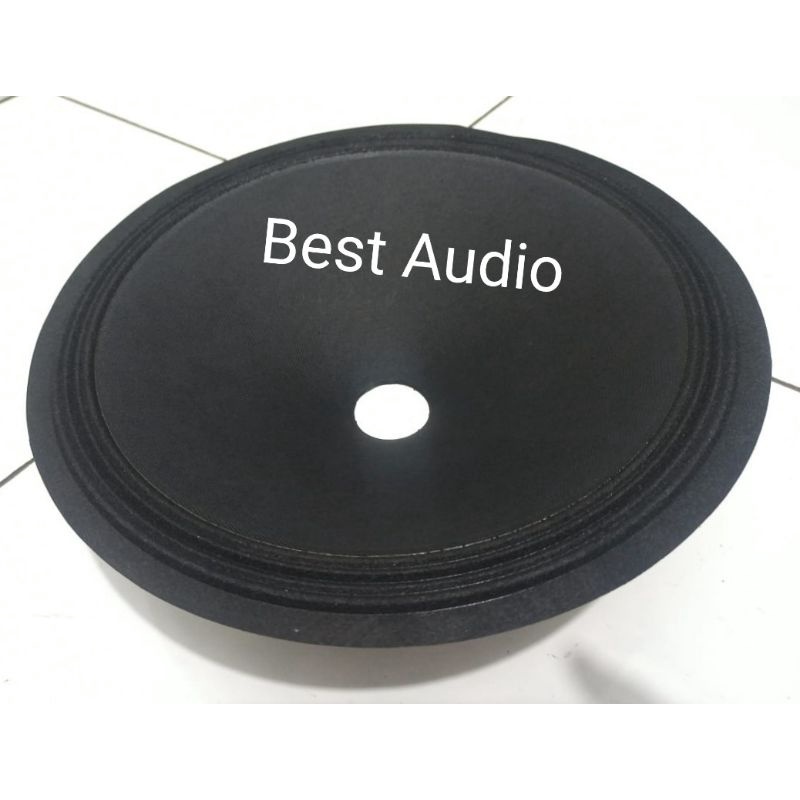 Daun kertas speaker 12inch 12 inch  ACR 1230 polos voice coil 35,8mm