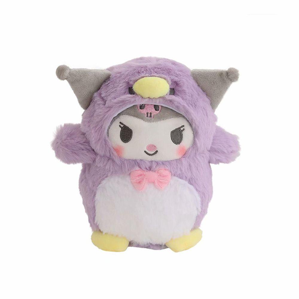 Lanfy Mainan Mewah Gadis Hadiah Anime KT Cat My Melody Rogdoll Dol Boneka Mewah