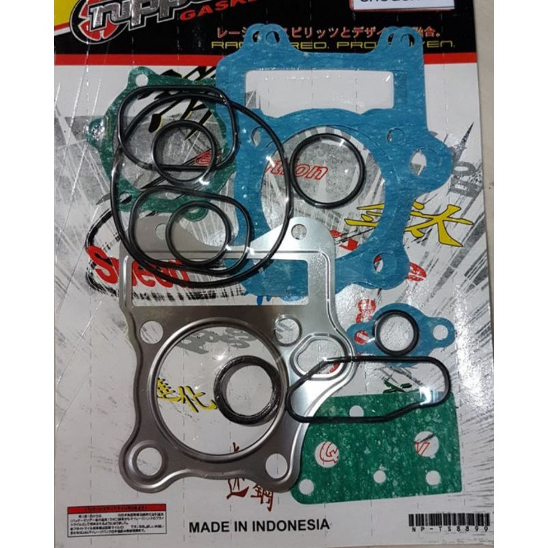 Paken Top Set/ Gasket set Shogun 125