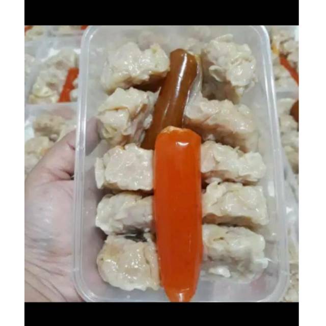 

Dimsum ayam Frozen