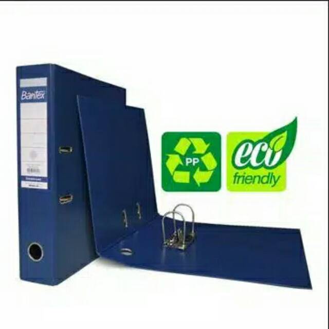 

Bantex 1450 ukuran A4