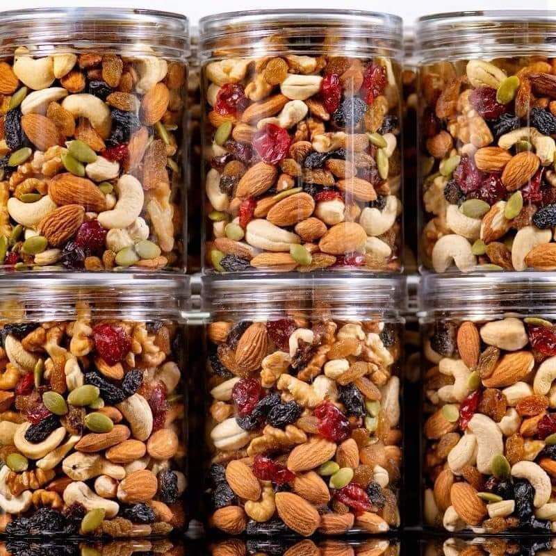 

kacang mix nut