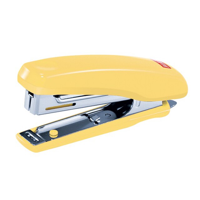 

Max Stapler HD-10D Yellow HD-10D YE