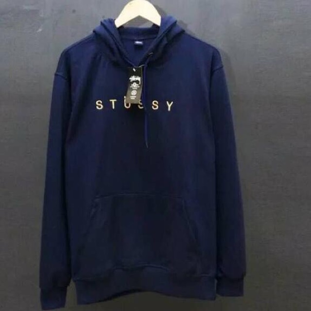 Sweater Priya STSSY HOODIE