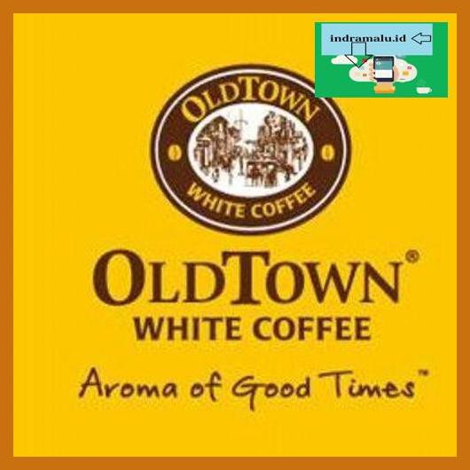 

Tytr7S6- Old Town White Coffee Hazelnut / Oldtown Kopi Hazelnut Re7Rti8-