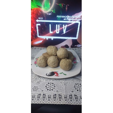 

BAKSO SAPI SUPER 10 BIJI