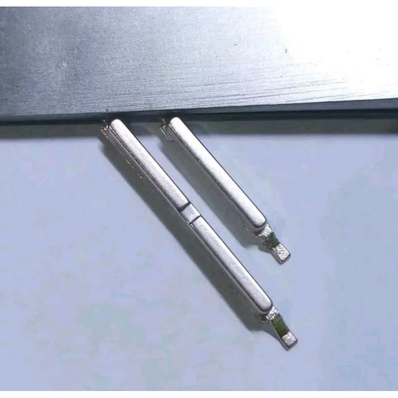 Pernik Tombol Luar On Off / Volume Oppo A37 A37F NEO 9 Karet Luar On Of vol tombol power Original