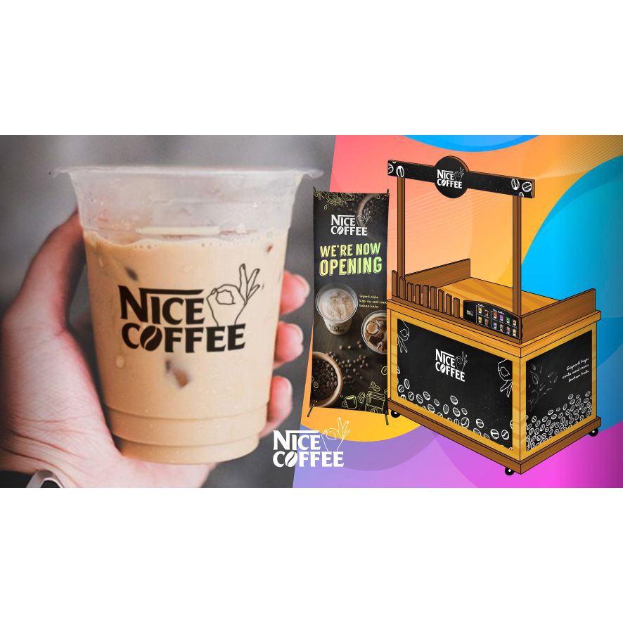 14+ Franchise Kopi Dan Boba Usaha