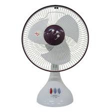 Desk Fan Maspion F - 252