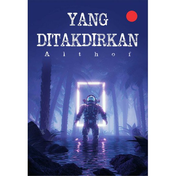 Novel Yang Ditakdirkan