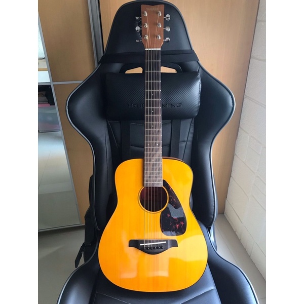 [SOLD] Gitar Yamaha JR1 - preloved
