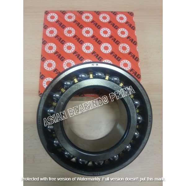 NU2230-E-M1 FAG (CYLINDRICAL ROLLER BEARING)