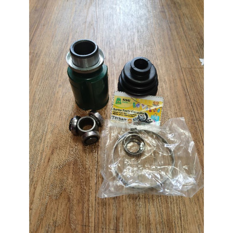 Cv joint As roda Dalam kanan Suzuki Swift lama Manual