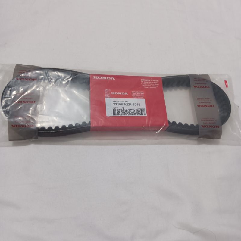 VANBELT 125 TECHNO, VARIO 125 OLD, VARIO TECHNO 125 FI, V-BELT HONDA VARIO 125 TECHNO, VARIO 125 OLD