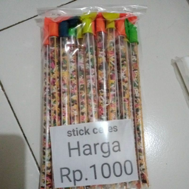 

ceres stick