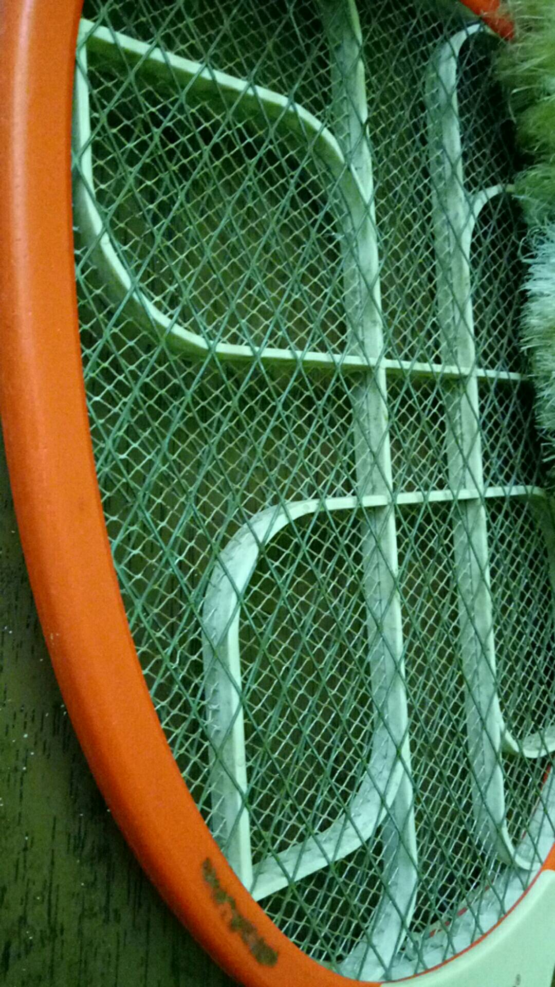 Raket Nyamuk 3 In 1 Stk-002 Stark