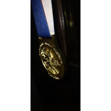 Medali Asian Games 2018