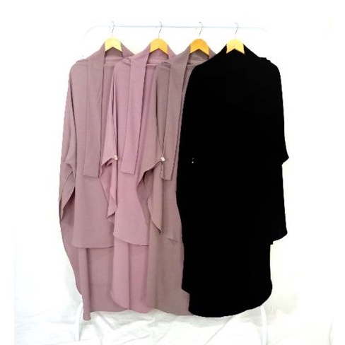 HALA French Khimar FORTALEZA