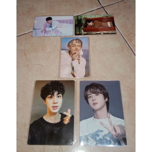 Take all pc taehyung / v butter peaches