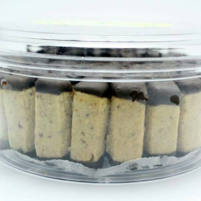 

Kue Batang Kopi