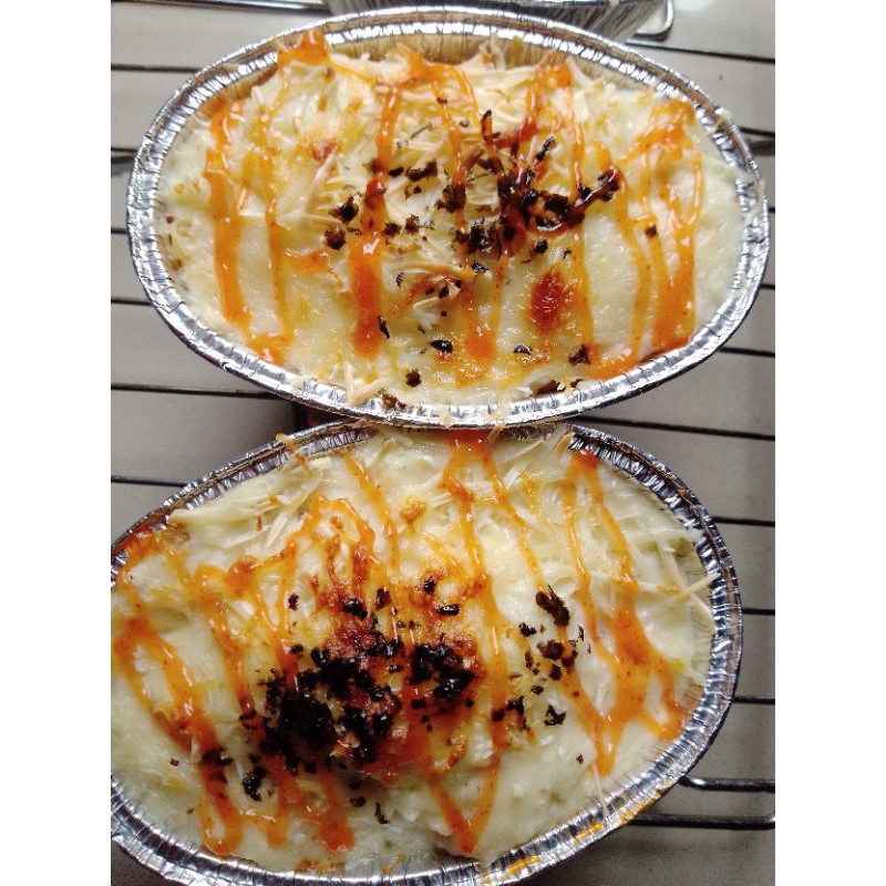 

spaghetti brulee