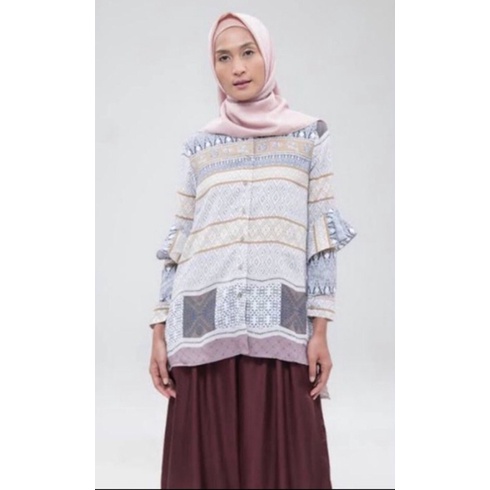 Bayur Top Ria Miranda