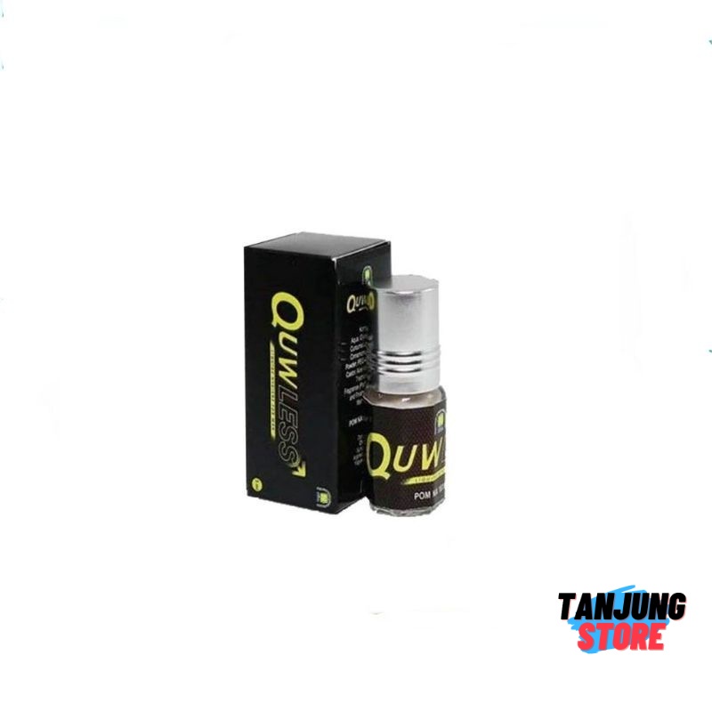 Quwless Nasa - Original Nasa