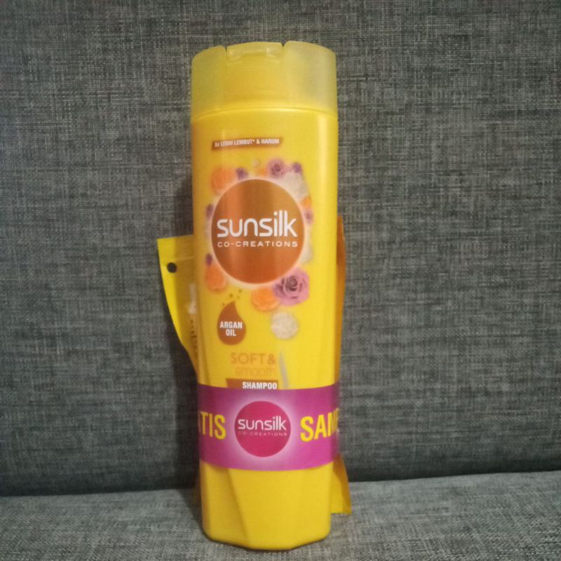 SUNSILK Shampo 170ml