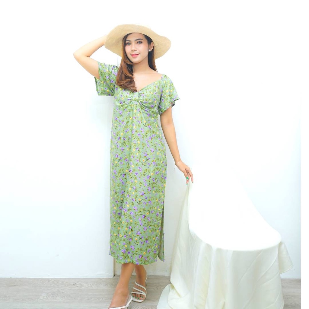 Daster Bali Dress Pita Bali