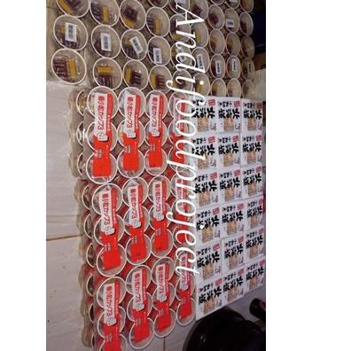 

PALING Okame Natto Goku Kotsubu NATTO JEPANG ジ