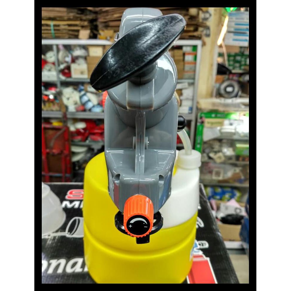 Alat Fogging Portable / Mini Fogging Sp2000 / Fogging Nyamuk Terbaik