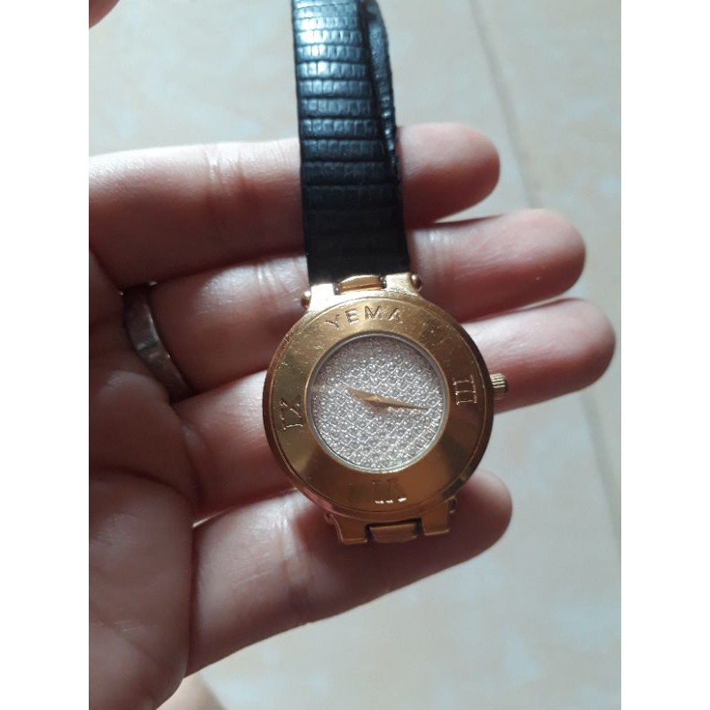 jam tangan yema
