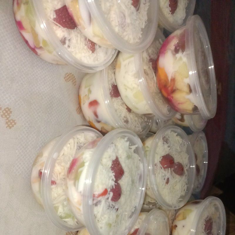 

SALADBUAH||fruit