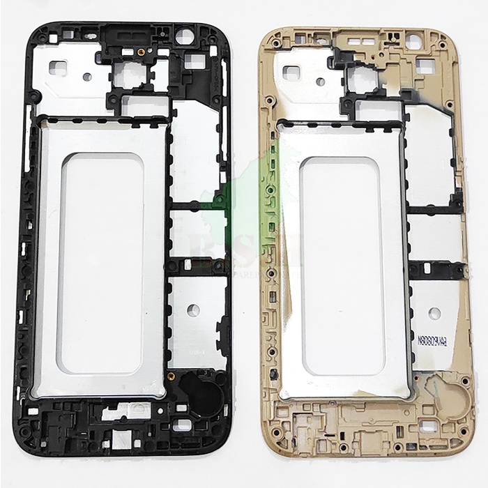 FRAME LCD TULANGAN LCD SAMSUNG J330 / J3 PRO