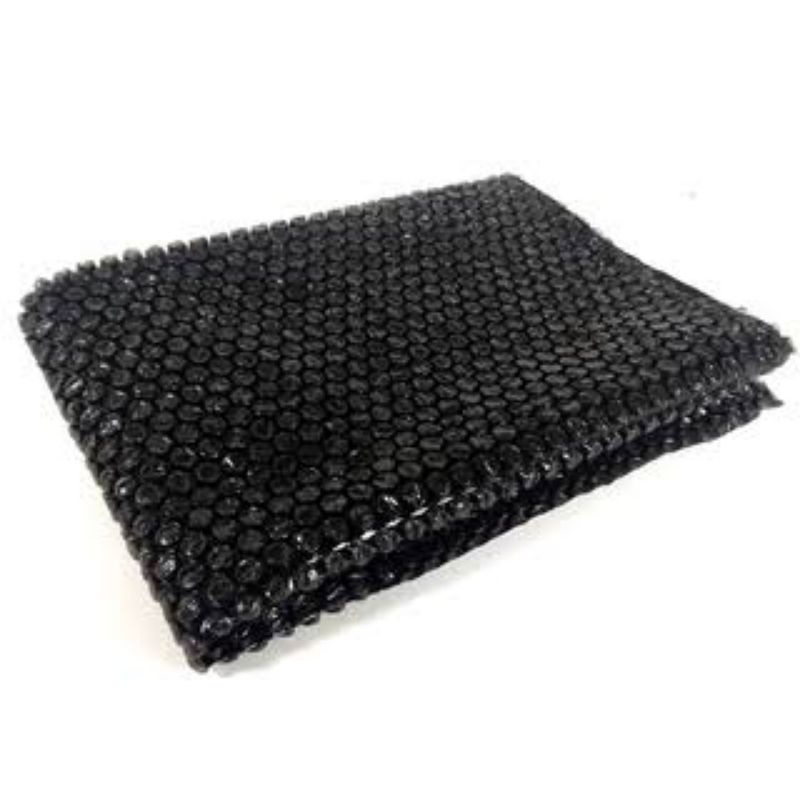 

Bubble Wrap tambahan packing