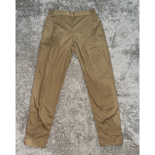 celana panjang by clo.id