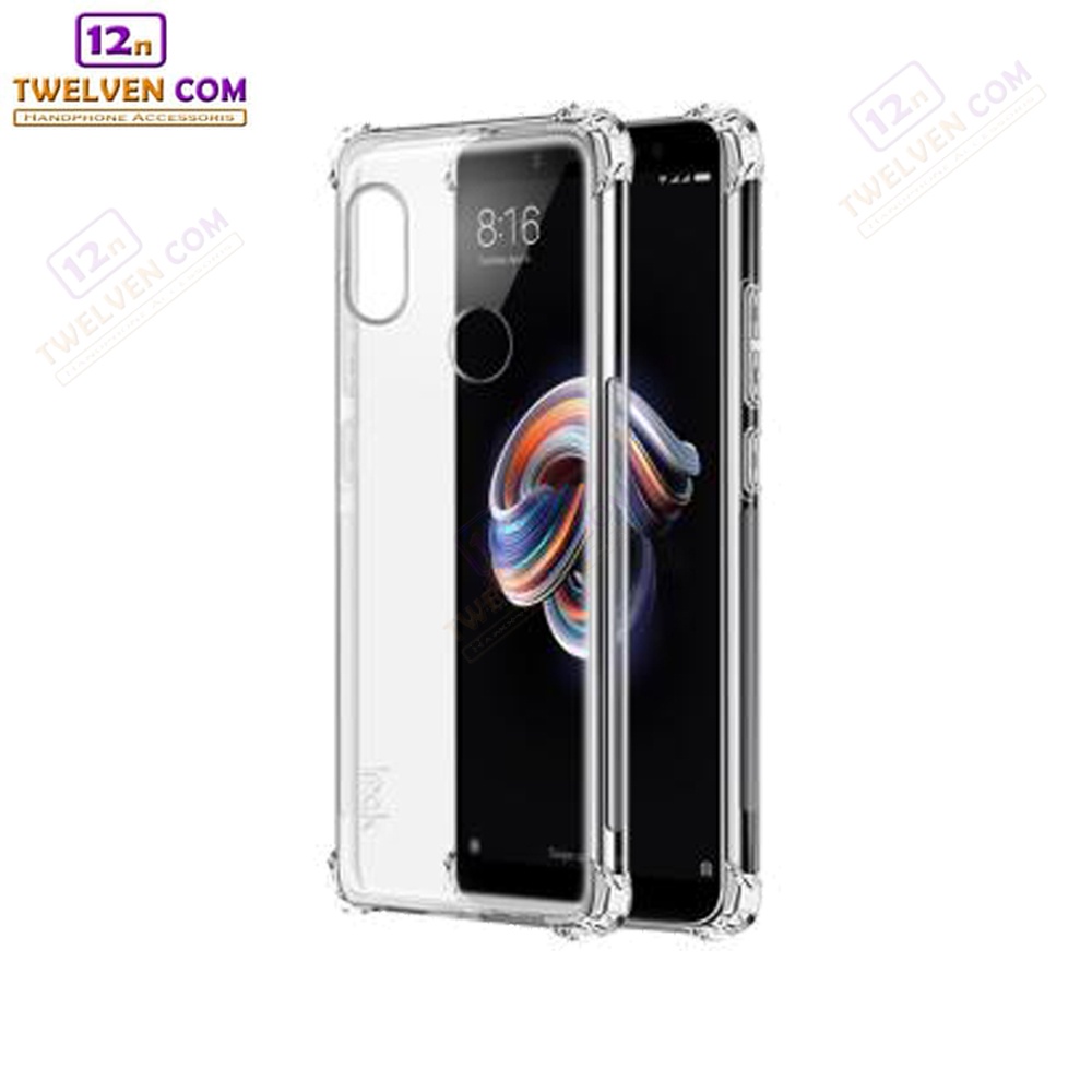 [FLASH SALE] Case Anti Crack Anti Shock Softcase Xiaomi Redmi 7