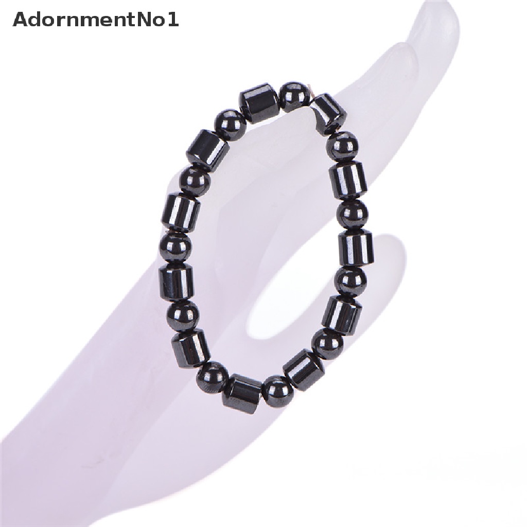 (AdornmentNo1) Gelang Kesehatan Biomagnetik Untuk Pria / Wanita