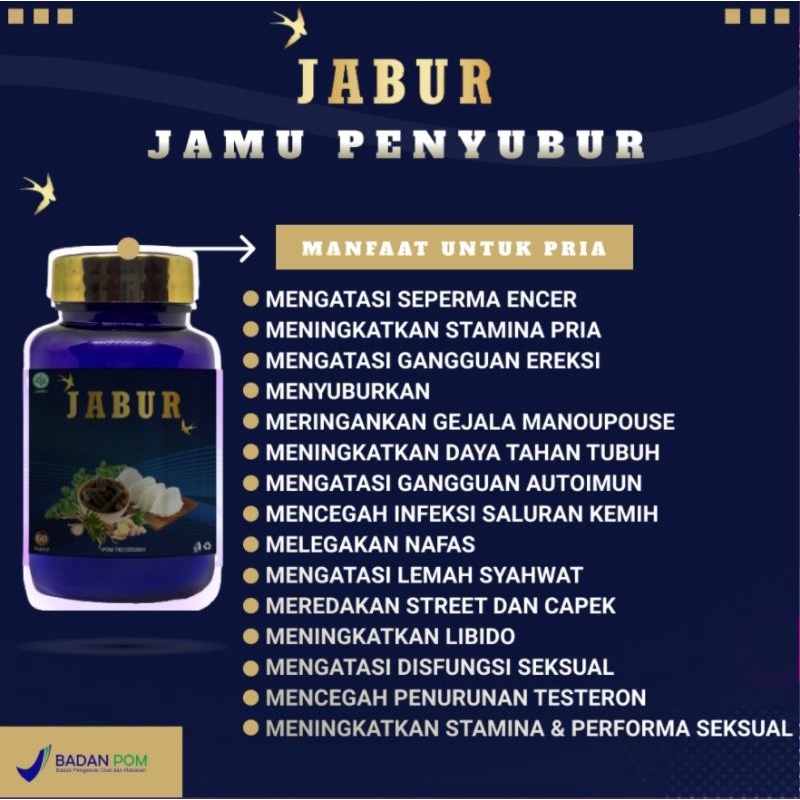 JABUR(jamupenyubur)