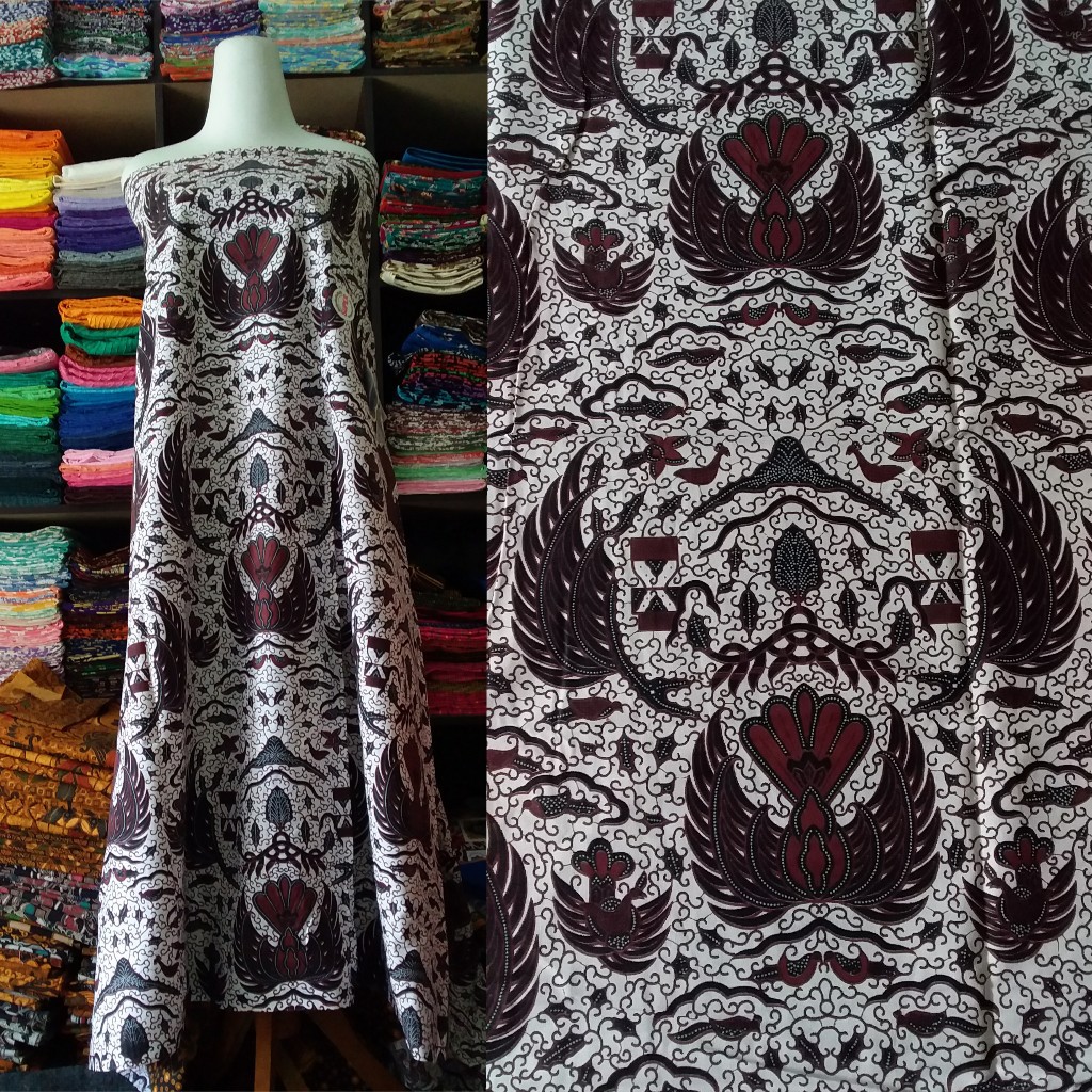 Batik Cemerlang