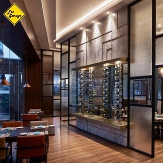 Jual Voucher Makan Buffet Ritz Carlton Asia JW Marriott Sailendra Resto