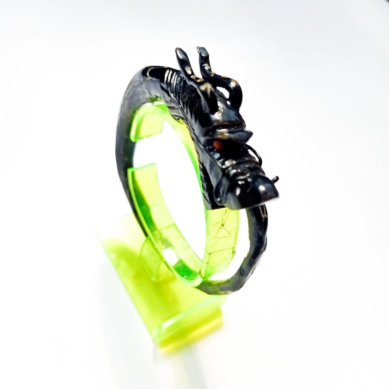 GELANG AKAR BAHAR KEPALA NAGA