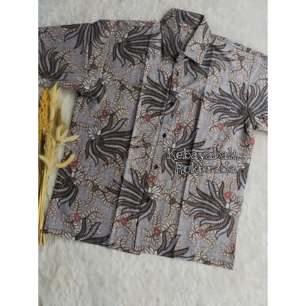 KEBAYA COUPLE KEBAYA JADI KEBAYA SARIMBIT ABU KEBAYA PREMIUM SEMI ITALY