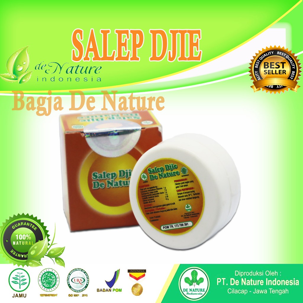 SALEP DE NATURE MENGOBATI LUKA PADA KULIT YANG TERKENA SIPILIS HERPES KUTIL KELAMIN BISUL BEKAS LUKA