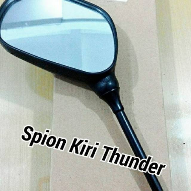 Spion Kiri Suzuki Thunder 125