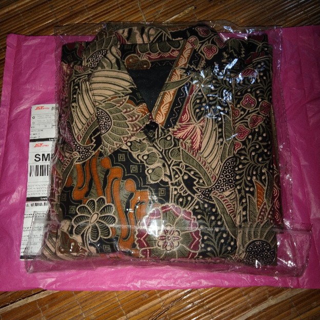 Kemeja Batik Berkualitas, Motif Tidak Pasaran, Batik Anak, Spesial Batik Kids, Size Anak