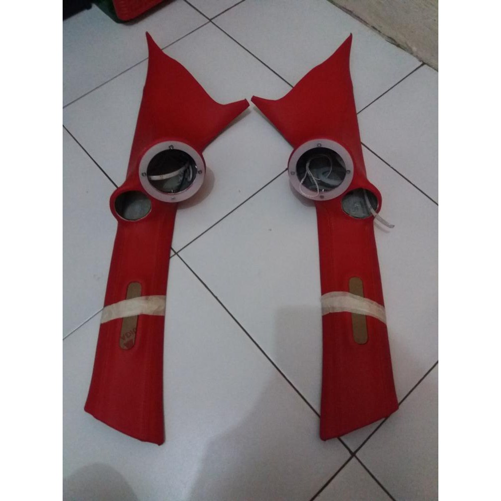 pilar 3way brio mobilio brv Limited