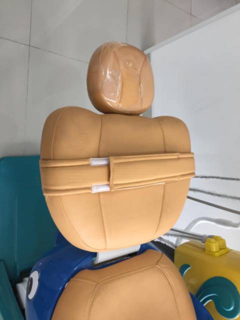 Children Dental Unit Cover