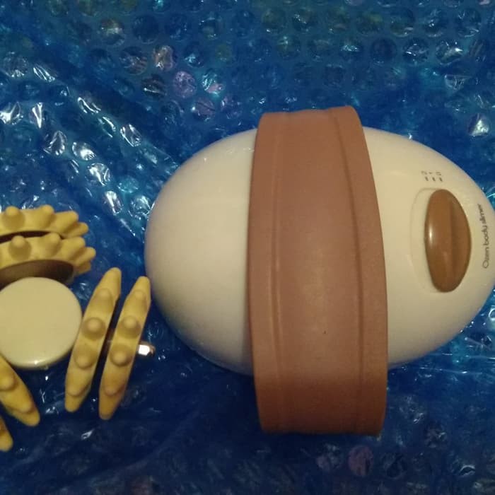 Jual  ozen body slimer  Limit